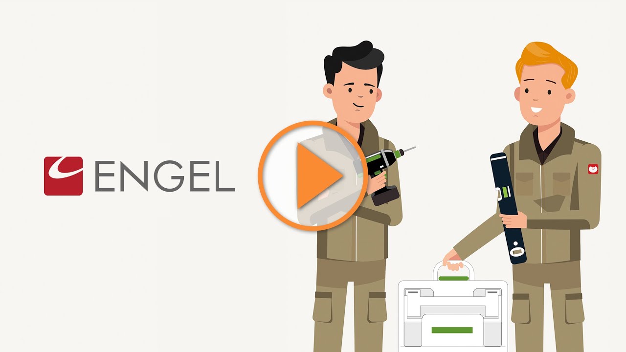 Erklärfilm - Engel Küchenmontagen GmbH