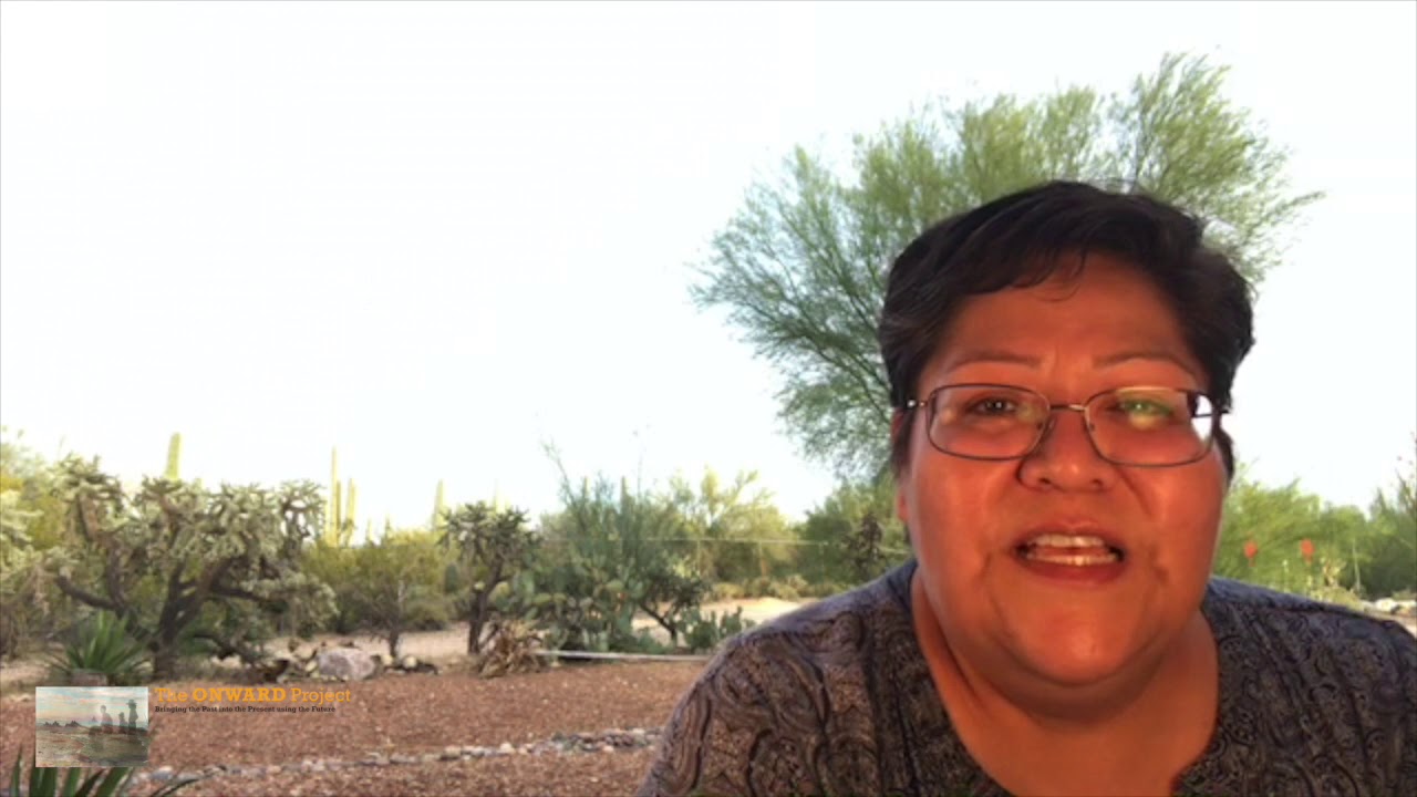 ONWARD @ Home with Lithuania Denetso