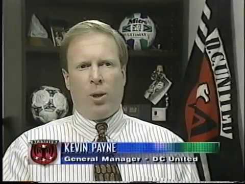 Best MLS Teams of the First 25 Years: #18 DC United