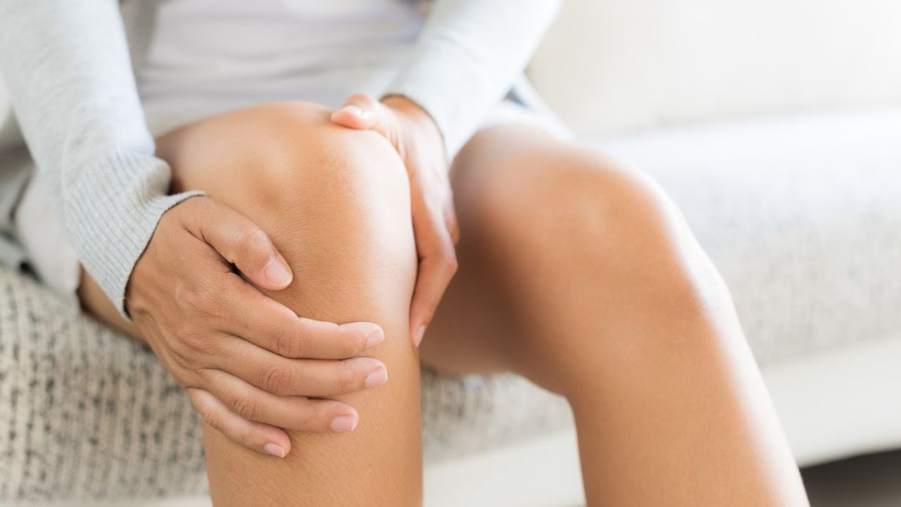 25 Datos Inútiles #29 | ¿Para que sirve el liquido de las rodillas?