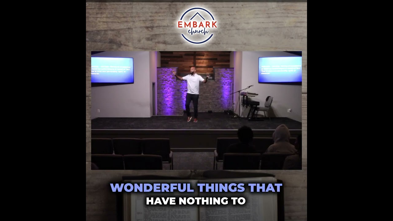 Is the Church authentic?