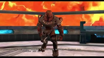 N.O.V.A. 3 :  Defend Maz