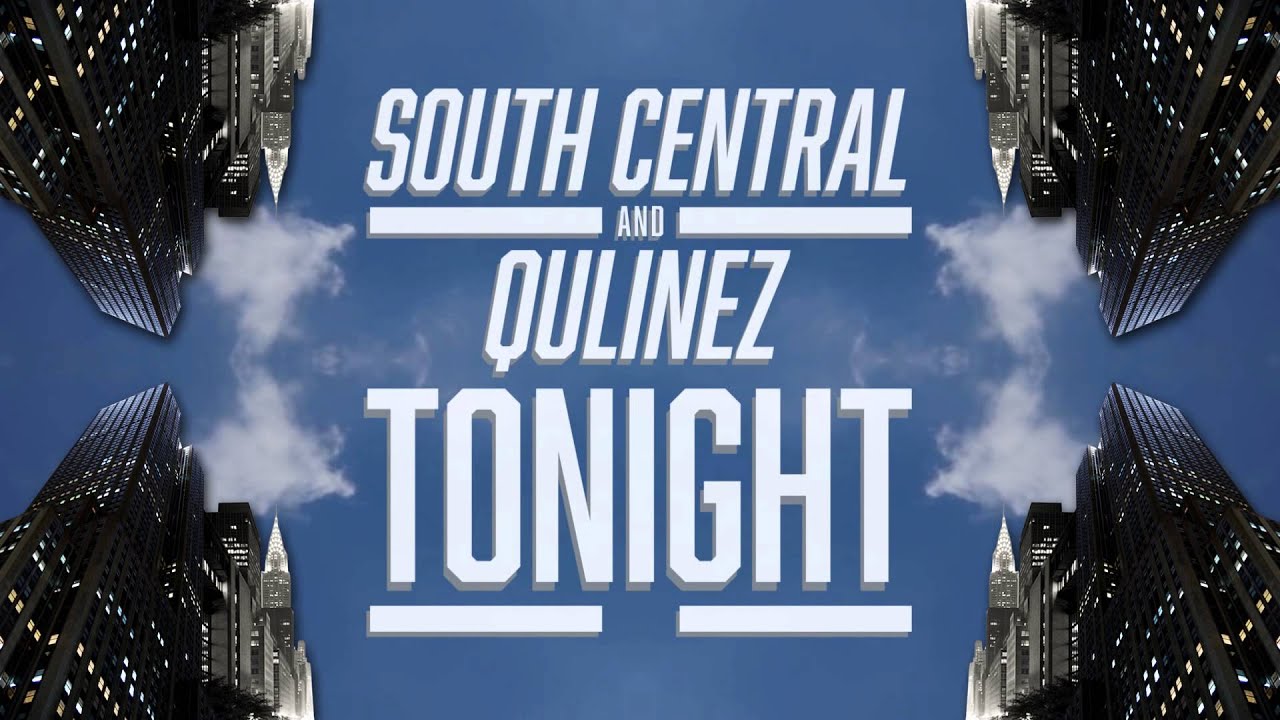 Watch South Central & Qulinez - Tonight (Audio) l Dim Mak Records on YouTube Watch South Central & Qulinez - Tonight (Audio) l Dim Mak Records on YouTube