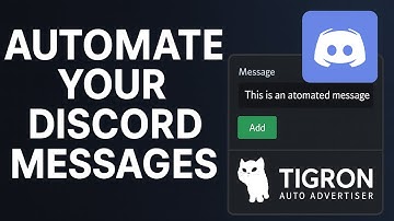 How to Automate Discord Messages for Trading, Stock & More