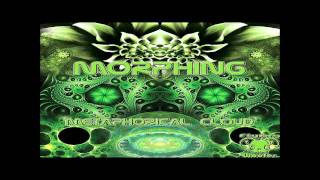 Metaphorical Cloud - Imagination Bay