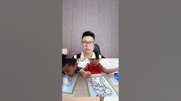 Kiếm tiền với AI, tạo tranh tô màu , tranh cát cho trẻ| Dũng kiến thức AI