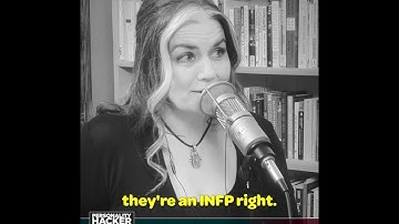 Deep Empathy of the Harmonizing ENFP⚠️ | From Ep 487 | PersonalityHacker.com