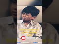 Ptv lost child actor kashi  drama serial nijaat  kashkol  roshu  sajjad hasan 