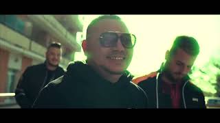 Reda Taliani x Baby gang  - Khawa khawa  ( Clip Officiel )