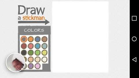 Draw a stickman epic part 1