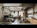 Alice aedy and jack harries livework space in a 1920s shoe factory in hackney east london