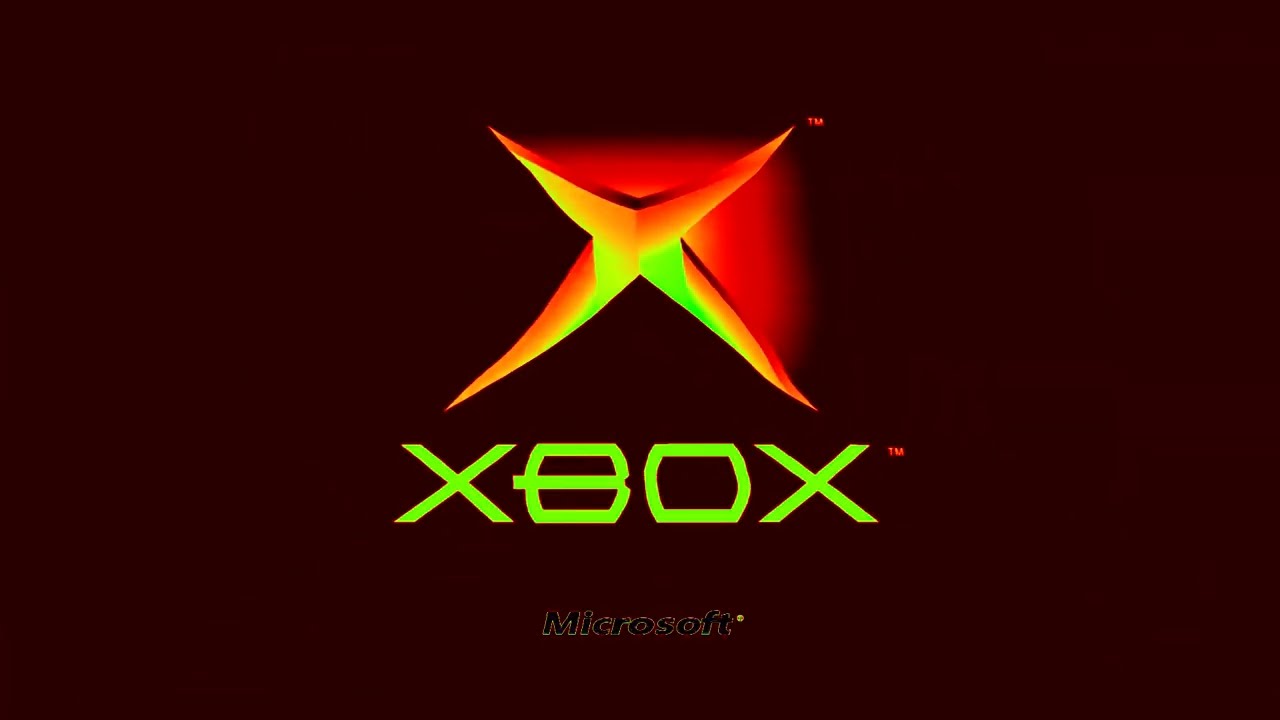 Original Xbox Effects (Inspired by Dolby Digital 1997 Effects)