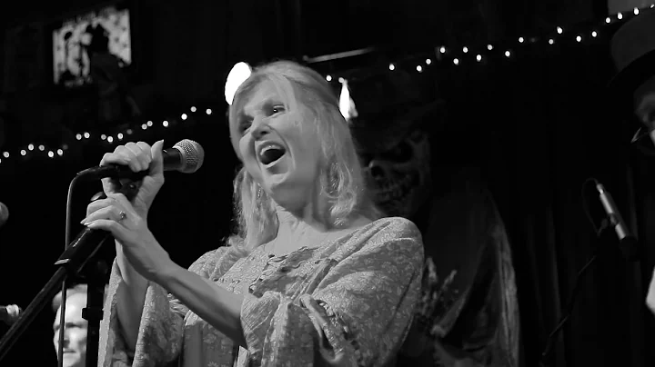The Shadows w/ Terrie George
