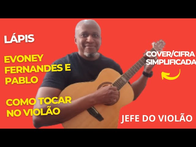 Aprenda 14 cifras simplificadas de Caetano Veloso no violão