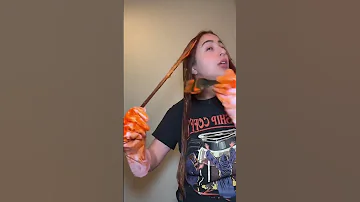 Copper Hair Is Your Next Hair Color Sally Beauty 