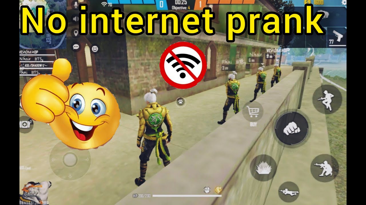 Noob Prank Malayalam | Funny match | Asg Shadow