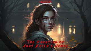 The Haunting of Aunt Edith's House | Horror Short Story Ep1