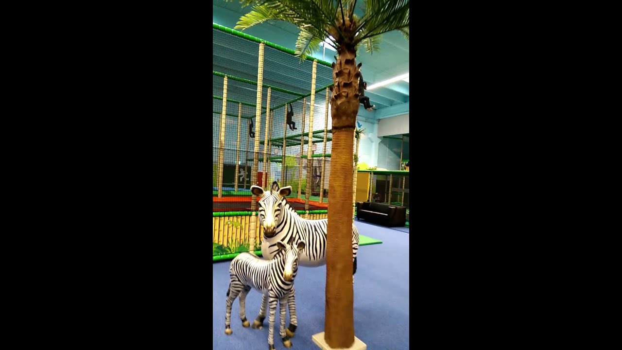 Leos legeland Århus.