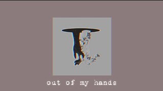 Out Of My Hands - SHY Martin [ slowed and reverb ] Lyrics_