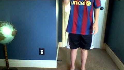 Beginner Yoyo Tricks: Walk the Dog and Split Bottom Mount