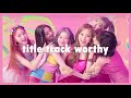 girl group b-sides that deserve to be title tracks