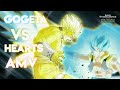 Super Dragon Ball Heroes「AMV」NEFFEX - Grateful