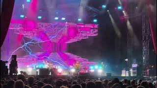 TheOffspring - Light It Up live @Frequency festival AT 2024