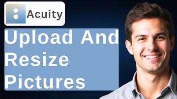 How To Upload And Resize Pictures To Your Acuity Scheduling Site [2025 Guide]