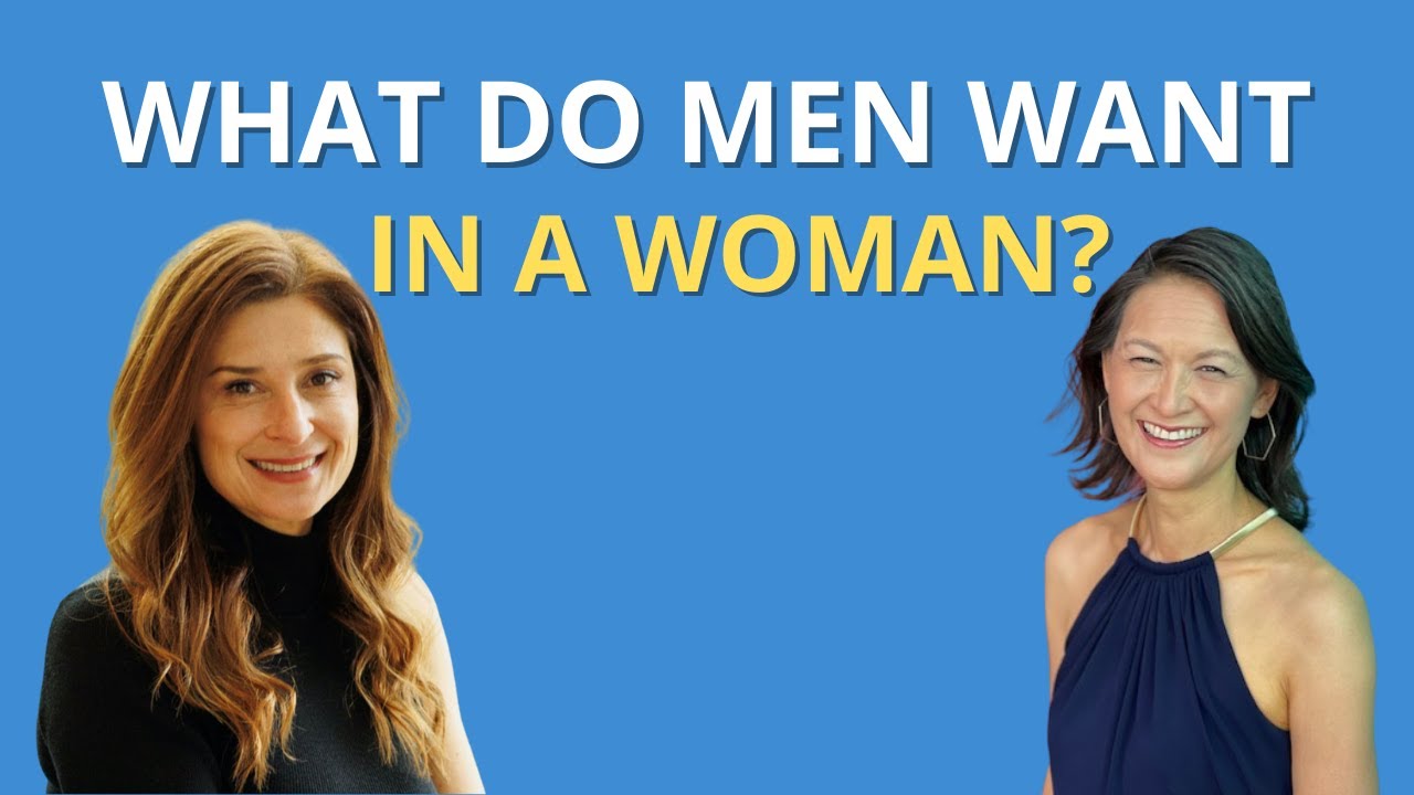 5 Qualities Men Look For in a Woman | Ep 53 - YouTube