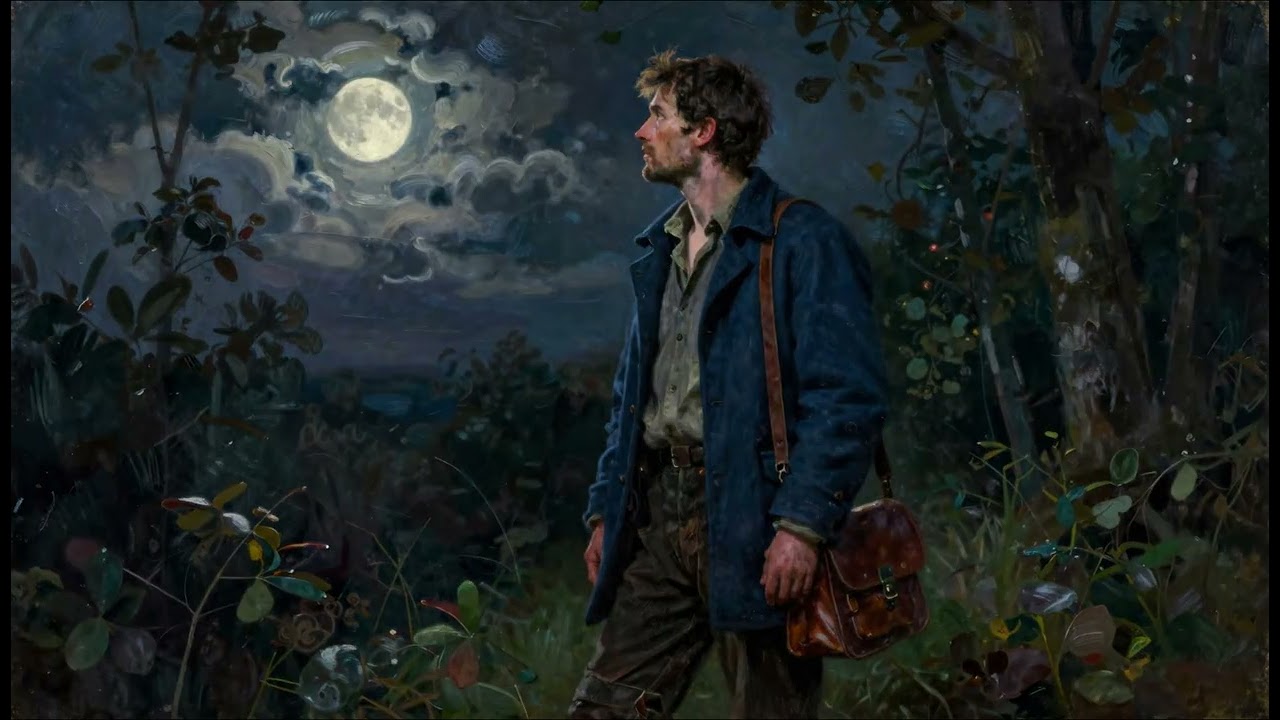 Schattenspiele – Classic 50s Soul