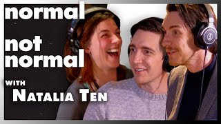 Nat Tena  Normal Not Normal