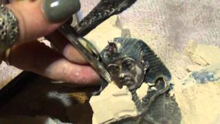 Asmr- Egyptian Artifacts screenshot 5