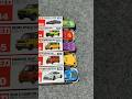 box matching with tomica