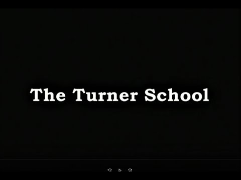 The Turner School, Carthage, Texas