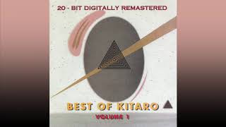 Kitaro - Silk Road Fantasy