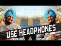 Aj Kal Ve(8D Audio) Sidhu Moose Wala | Bass Boosted | Snitches Get Stitches | Goosebumps | Latest