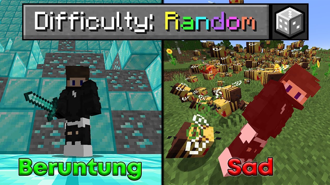 Aku Tamatin Minecraft 