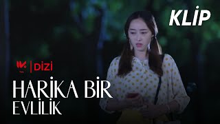 Harika Bir Evlilik L Yetenekli Biri L The Perfect Wedding L Dennis Oh, Jiang Meng Jie L 風光大嫁