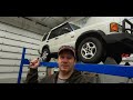 Cheap 1999 Land Rover Discovery Will it Run?  Part 3!