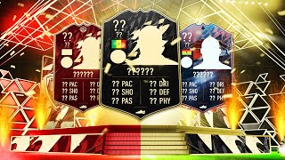 OMG INSANE FUT HERO + BEST TOTW PACKED!! CRAZY PACK LUCK!! ELITE DIVISION RIVALS REWARDS #FIFA22