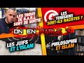 Bassem le roi des trous de bahl  racisme en tunisie  les juifs et lislam  dn et philosophie