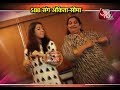 Ankita Bhargava & Seema Bhargava's "Bareily Ki Barfi"