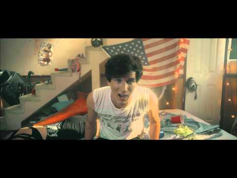 Allstar Weekend - Life As We Know It (Official)