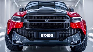 Download Lagu 5 nieuwe Toyota-modellen die 2026 gaan domineren – Bent u er klaar voor? MP3 Download Lagu 5 nieuwe Toyota-modellen die 2026 gaan domineren – Bent u er klaar voor? MP3
