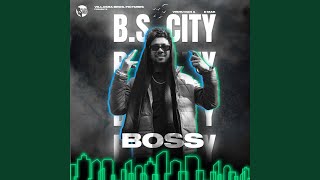 BOSS - Vishu Dan & D Mak