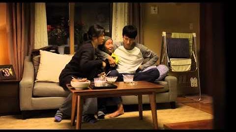 映画『世界で一番いとしい君へ』予告編