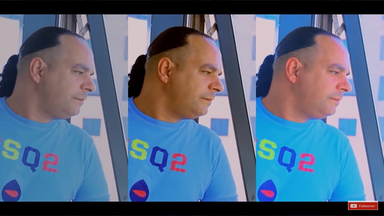 houari dauphin - hada rani hay & hem denya - live mezghana