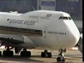 Classic Kai Tak Airport Video 2