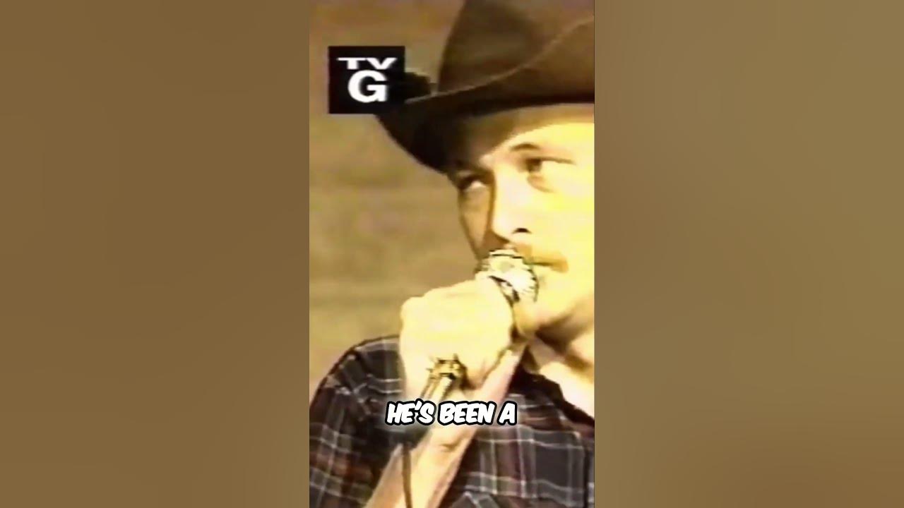 How One Song Changed Country Music Forever!