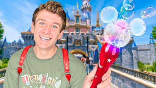 A Disney Adult’s Guide To Disneyland by Carter Kench 134,405 views 2 months ago 5 minutes, 12 seconds